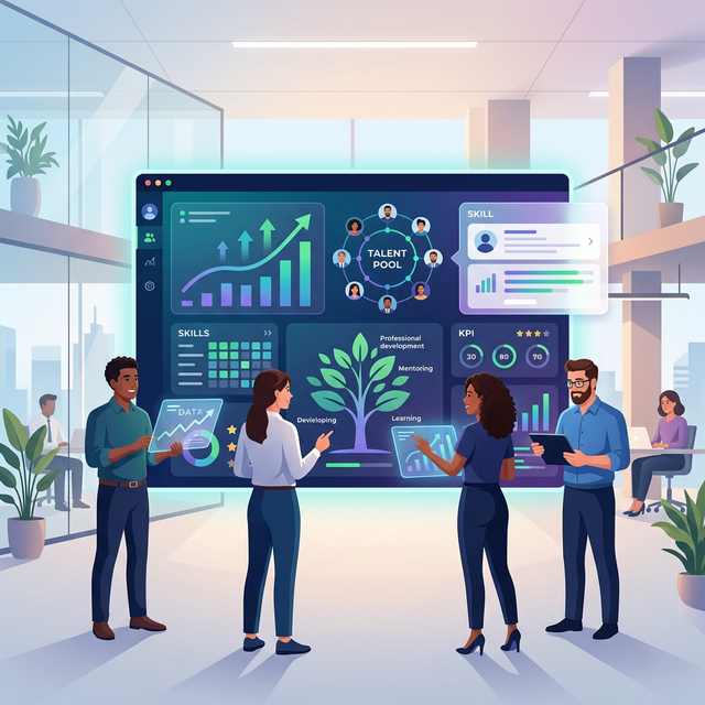 Senda Interface